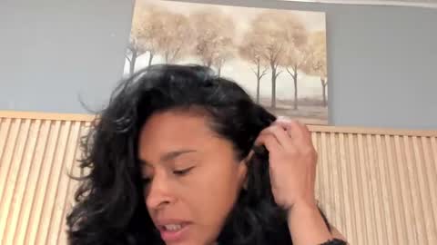 samantha_duart3 online show from April 21, 2026, 11:38 am