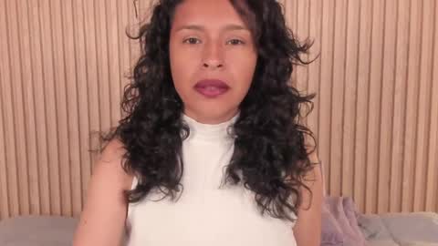 Snapshot of samantha_duart3 chatting on June 5, 2026, 11:49 am samantha_duart3 online show from June 5, 2026, 11:49 am