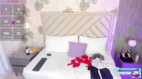 Samantha  online show from December 28, 2024, 4:19 am