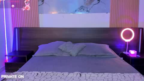 samantha_moons online show from November 25, 2025, 11:38 pm