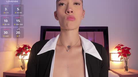 Sammy  online show from January 21, 2025, 11:46 am