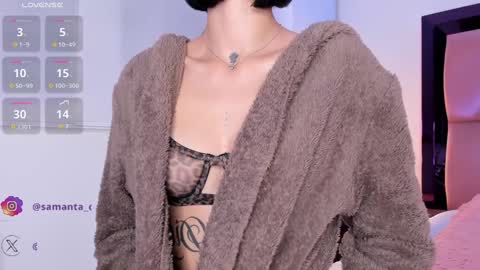 Sammy  online show from February 7, 2025, 11:45 am