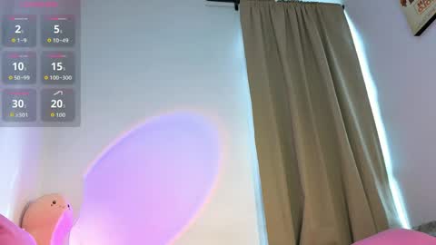Samantha Ros online show from May 13, 2026, 1:19 pm