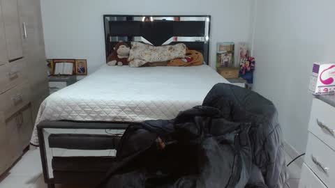 samantha singh1 online show from March 10, 2026, 3:11 am