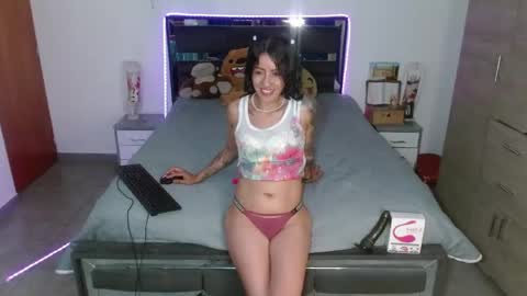 samantha singh1 online show from June 5, 2026, 5:58 am