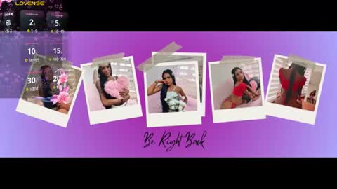 Samantha online show from June 21, 2026, 8:06 am