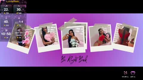 Samantha online show from July 7, 2026, 8:13 pm