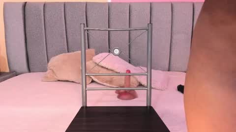 Sami online show from October 9, 2025, 4:38 pm