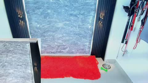 Samantha online show from January 30, 2025, 1:42 pm