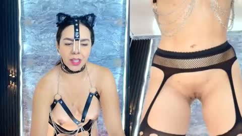 Samantha online show from December 3, 2025, 1:09 pm