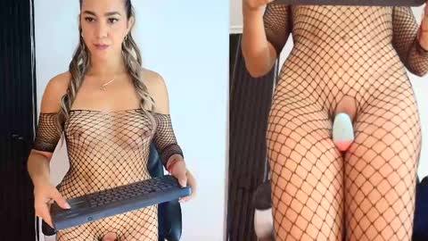 Snapshot of samantha_venus1 chatting on May 3, 2026, 2:12 pm Samantha online show from May 3, 2026, 2:12 pm