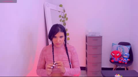 samantha_zc8 online show from January 30, 2025, 12:50 am