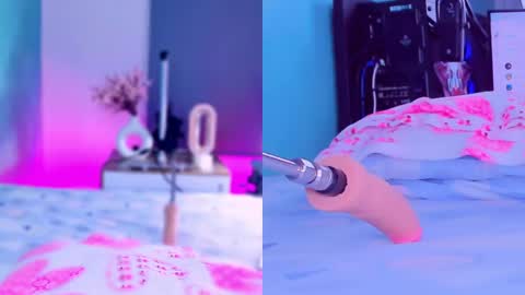 samantha_zc8 online show from April 19, 2026, 7:05 pm