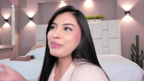  Samanthaa online show from January 26, 2025, 6:38 am