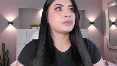  Samanthaa online show from February 5, 2025, 3:34 am