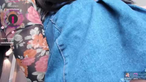  Samanthaa online show from February 9, 2025, 5:50 am