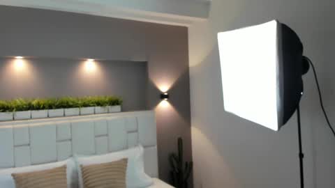  Samanthaa online show from February 20, 2025, 3:23 am