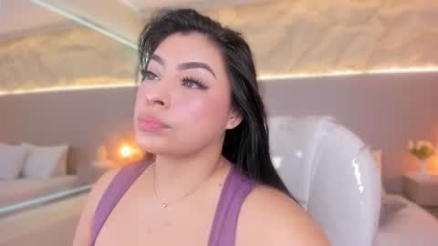 Snapshot of samanthaa_22_ chatting on June 23, 2026, 11:30 am Samanthaa online show from June 23, 2026, 11:30 am