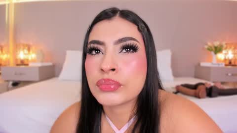 Snapshot of samanthaa_22_ chatting on July 1, 2026, 11:56 am Samanthaa online show from July 1, 2026, 11:56 am