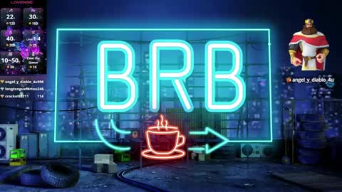 sam online show from March 11, 2025, 2:18 pm