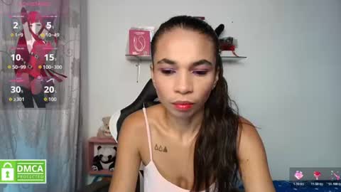 Snapshot of samanthaa_queen chatting on June 22, 2026, 11:29 am sam online show from June 22, 2026, 11:29 am