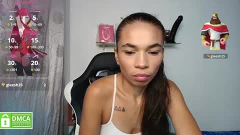 Snapshot of samanthaa_queen chatting on June 30, 2026, 11:44 am sam online show from June 30, 2026, 11:44 am