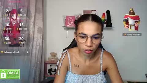 Snapshot of samanthaa_queen chatting on July 17, 2026, 1:40 pm sam online show from July 17, 2026, 1:40 pm