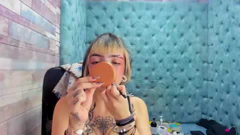 Samantha Smitth online show from February 3, 2026, 3:48 am