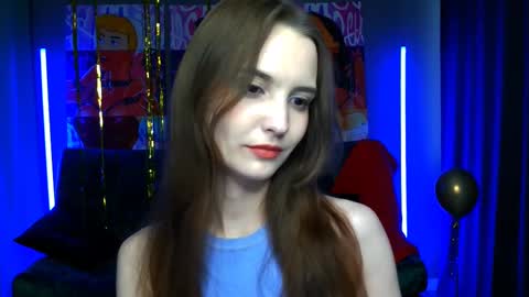 SamanthaaWalker online show from December 29, 2024, 10:45 am