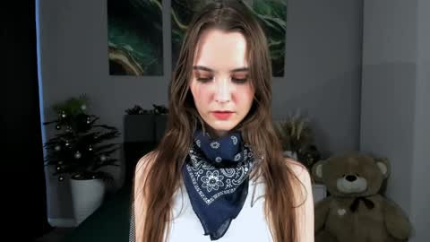 SamanthaaWalker online show from January 26, 2025, 6:28 am