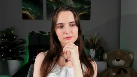 SamanthaaWalker online show from January 26, 2025, 10:45 am