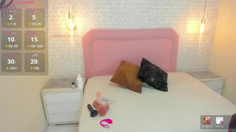 Snapshot of samanthabenet chatting on June 26, 2026, 1:15 pm online show from June 26, 2026, 1:15 pm