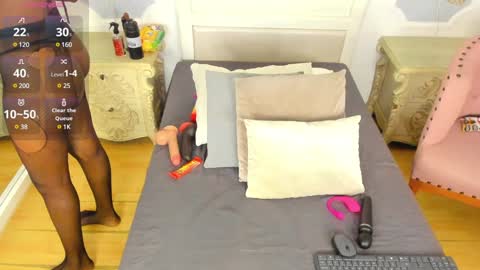 Samantha online show from January 16, 2025, 3:34 am