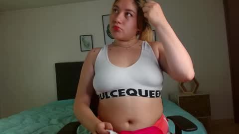 Snapshot of samanthachop chatting on May 1, 2026, 4:00 pm samanthachop online show from May 1, 2026, 4:00 pm