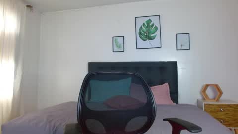 Snapshot of samanthachop chatting on June 4, 2026, 2:01 pm samanthachop online show from June 4, 2026, 2:01 pm