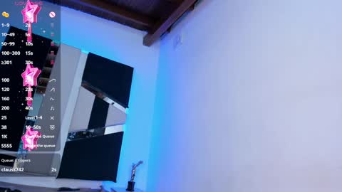 Samantha Ferrer online show from December 15, 2024, 12:51 am