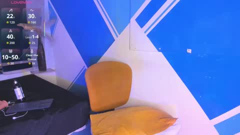 Samantha Ferrer online show from September 21, 2025, 5:42 am