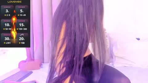 Samantha online show from February 10, 2025, 11:02 pm