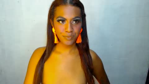 Samantha online show from October 9, 2025, 6:50 pm