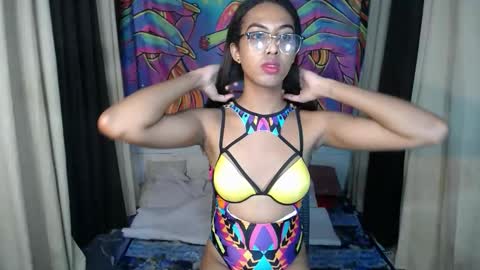 Snapshot of samanthag_17 chatting on February 5, 2026, 11:15 am Samantha online show from February 5, 2026, 11:15 am