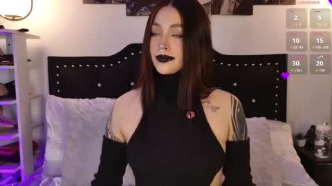 IGSamanthaGrant 10 online show from March 27, 2026, 7:57 pm