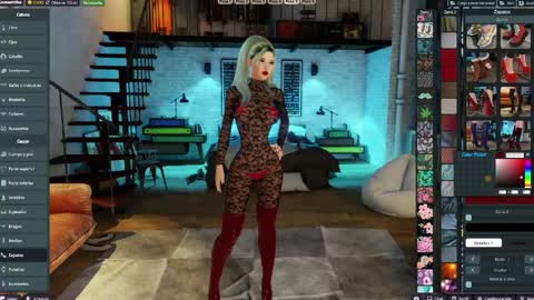 Samantha online show from June 9, 2026, 5:41 am