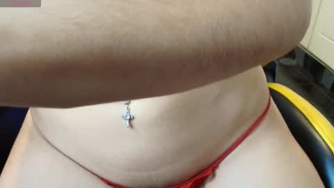 samanthahoteer96 online show from November 9, 2025, 6:06 pm