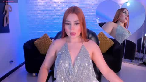 Samantha Klein online show from January 14, 2025, 3:32 am