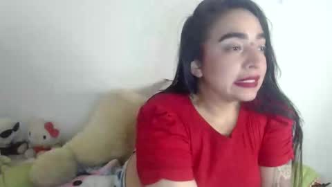 Snapshot of samanthakler17 chatting on December 5, 2024, 7:49 am samantha online show from December 5, 2024, 7:49 am