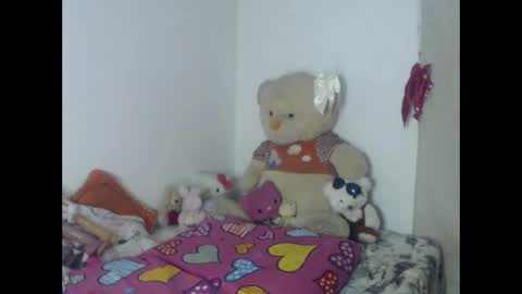 Snapshot of samanthakler17 chatting on December 27, 2024, 4:32 pm samantha online show from December 27, 2024, 4:32 pm