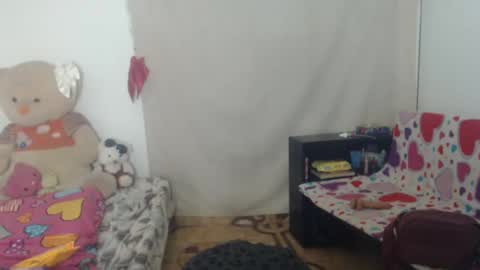 Snapshot of samanthakler17 chatting on December 31, 2024, 11:09 am samantha online show from December 31, 2024, 11:09 am