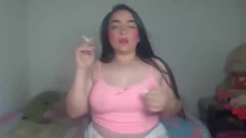 Snapshot of samanthakler17 chatting on March 12, 2025, 5:02 am samantha online show from March 12, 2025, 5:02 am