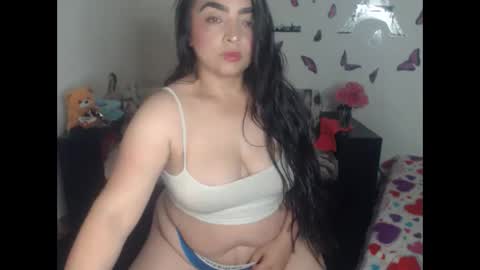 Snapshot of samanthakler17 chatting on September 13, 2025, 8:25 am samantha online show from September 13, 2025, 8:25 am