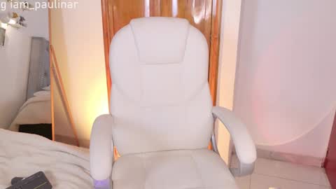 paulina rios online show from January 30, 2025, 5:06 pm